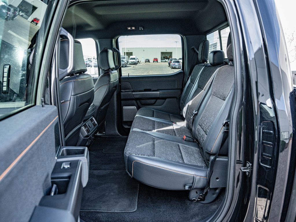 Used 2024 Ford F150 Tremor image 28