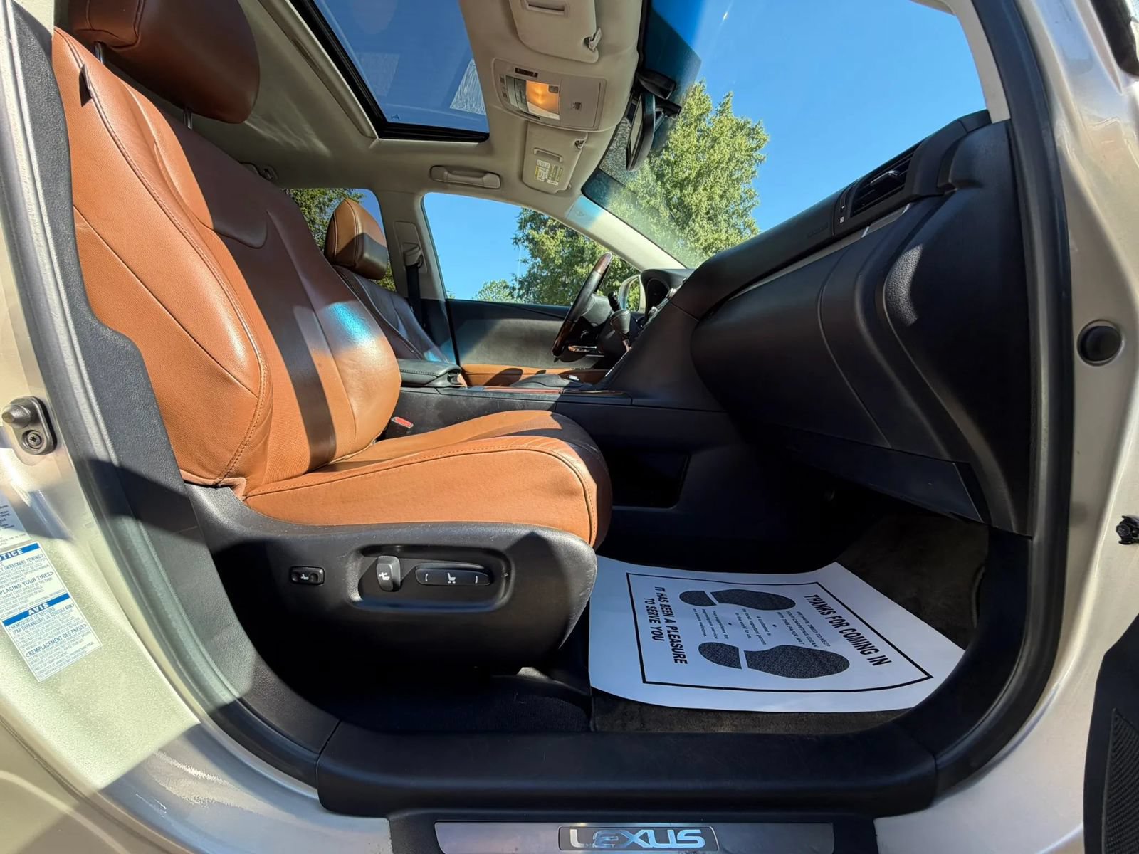 Used 2015 Lexus RX 350 AWD image 36