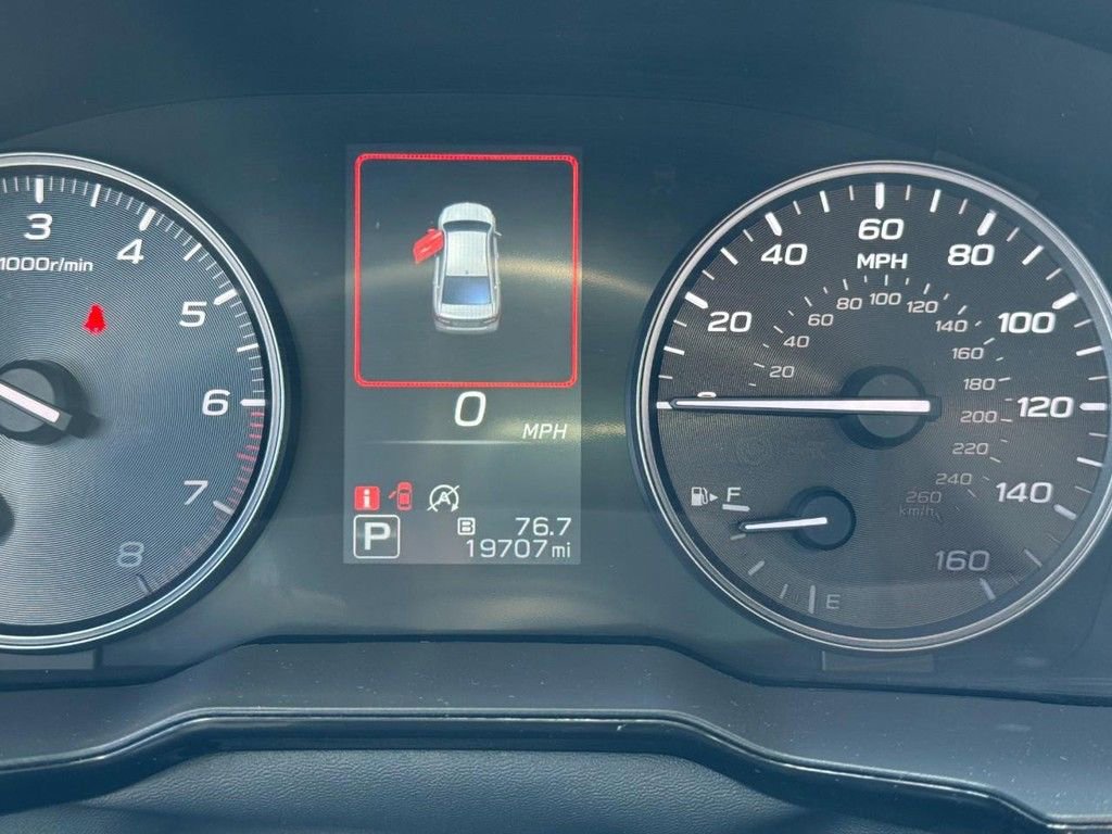 Used 2023 Subaru Legacy Premium AWD/4WD image 22