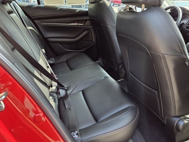 Used 2026 MAZDA MAZDA3 2.5 S Sedan w/ Preferred Pkg FWD image 14