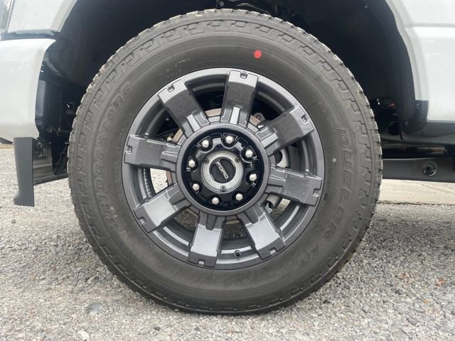 New 2026 Ford F250 XL w/ STX Appearance Package image 26