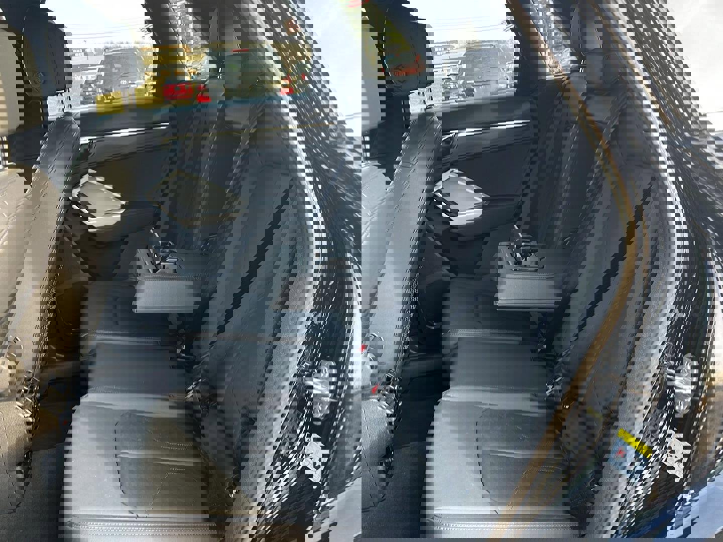 Used 2025 Audi Q3 2.0T Premium image 27