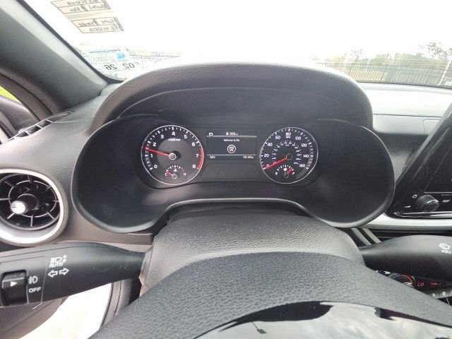 Used 2024 Kia Forte GT-Line w/ GT-Line Premium Package image 36