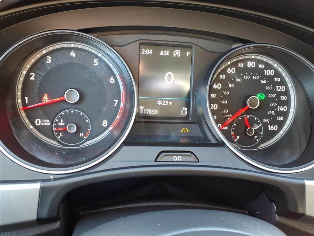 Used 2018 Volkswagen Atlas SEL image 20