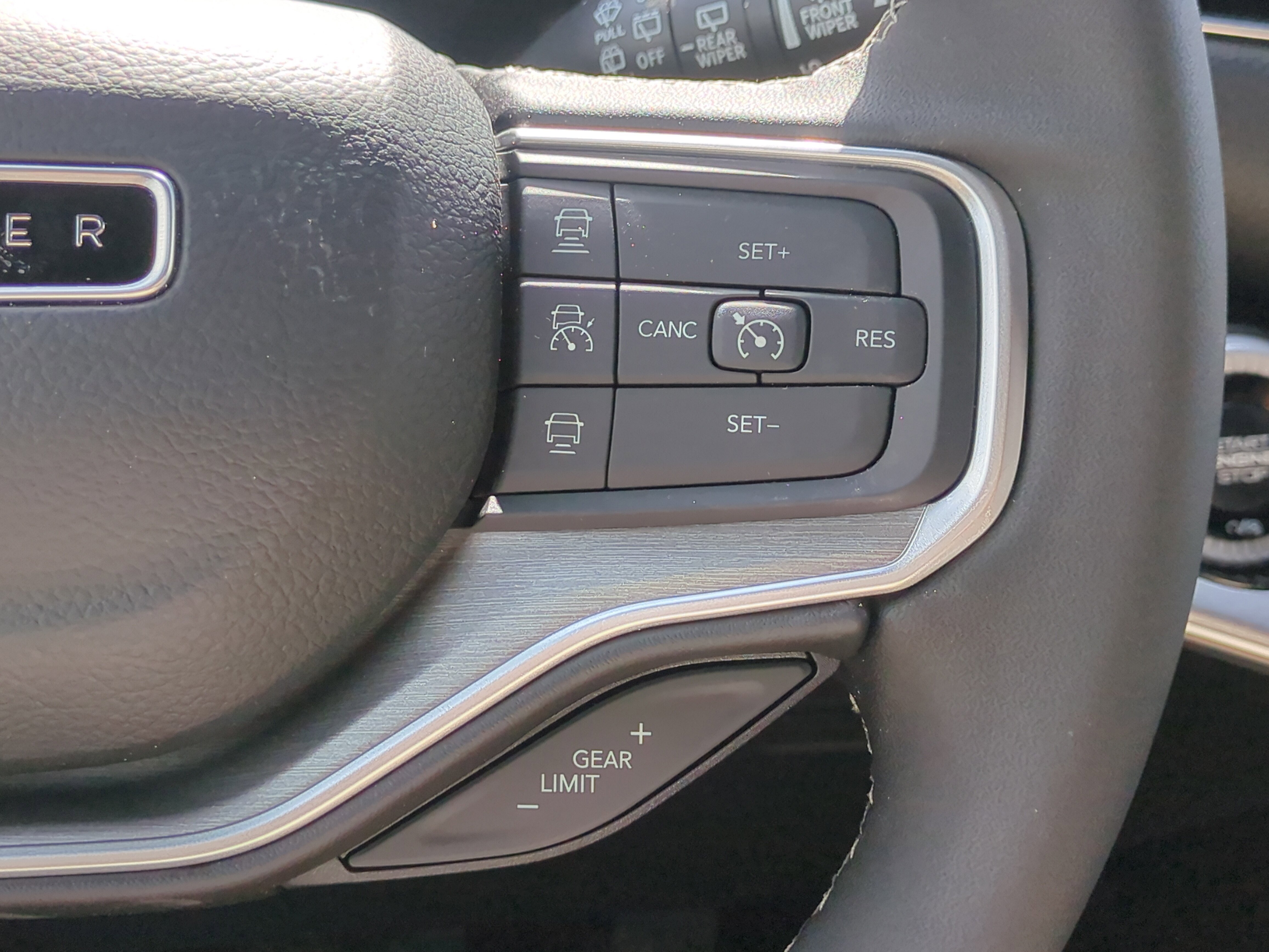 New 2025 Jeep Wagoneer Series II w/ Premium Group I image 29