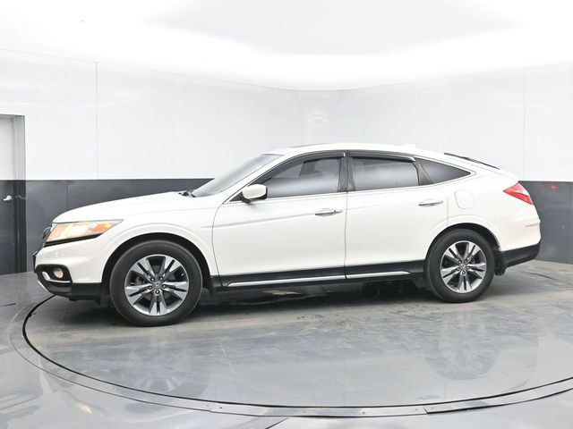 Used 2013 Honda Crosstour EX-L image 6