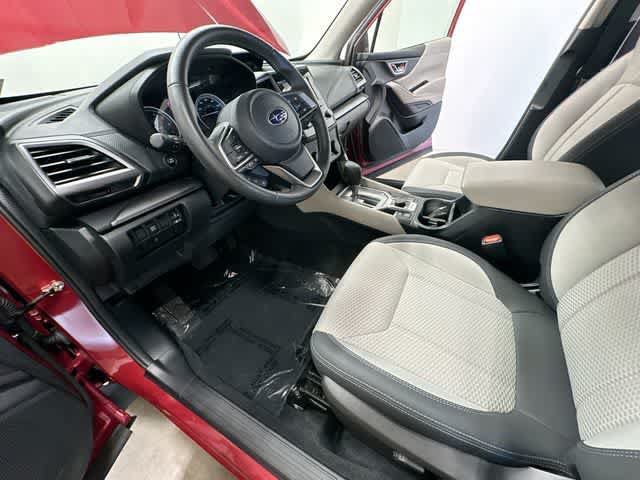 Certified 2022 Subaru Forester Premium AWD/4WD image 16