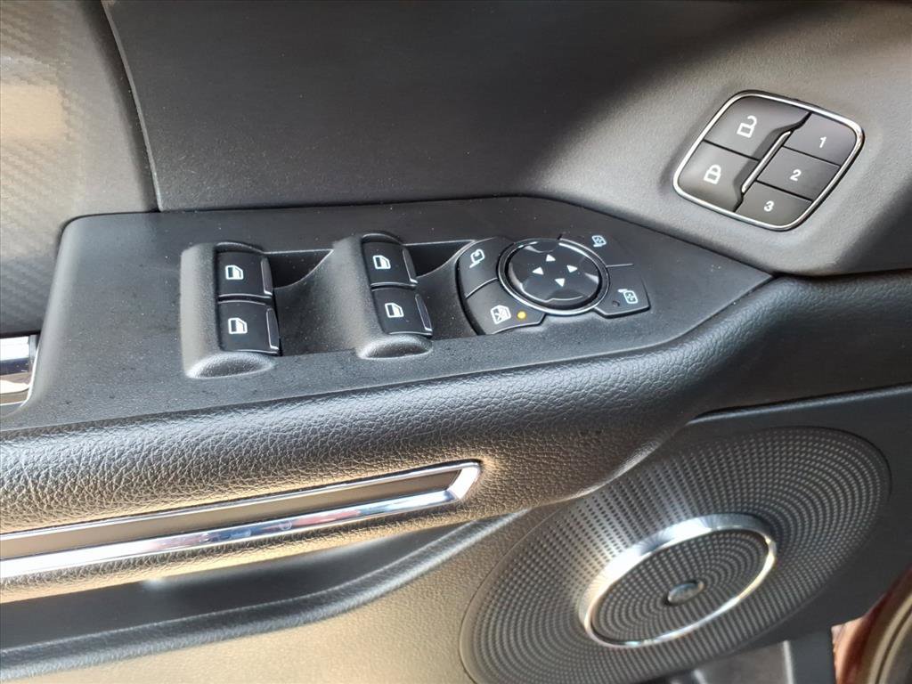 Used 2021 Ford Expedition Limited image 25