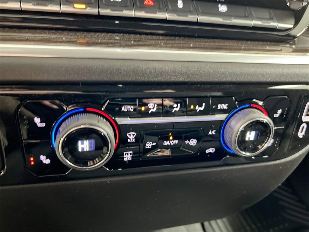 New 2026 Chevrolet Silverado 1500 LT image 17