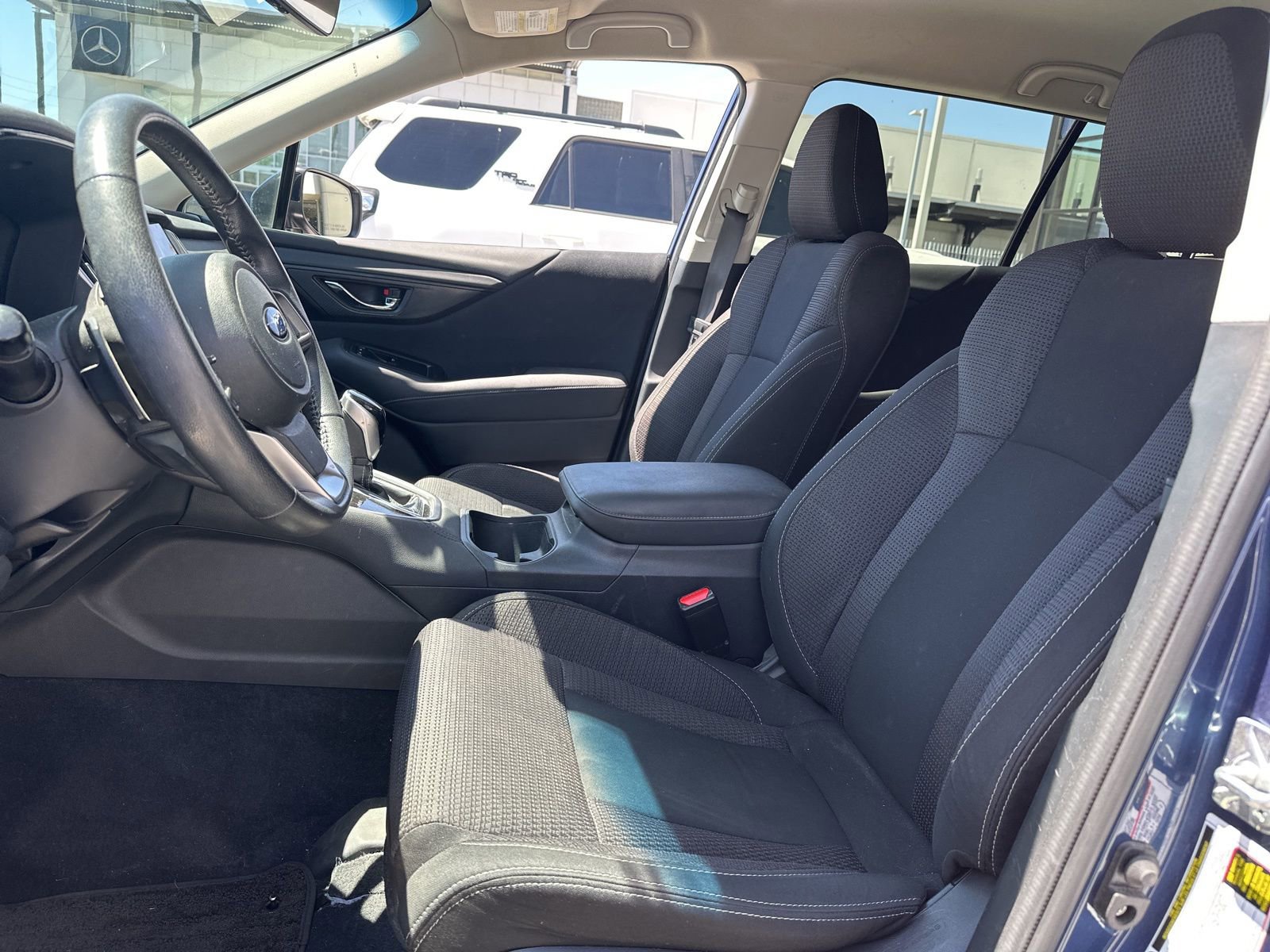 Used 2022 Subaru Outback Premium AWD/4WD image 7