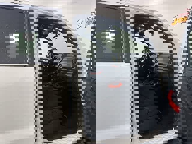 New 2025 Nissan Frontier Pro-X w/ Black Accent Package image 41