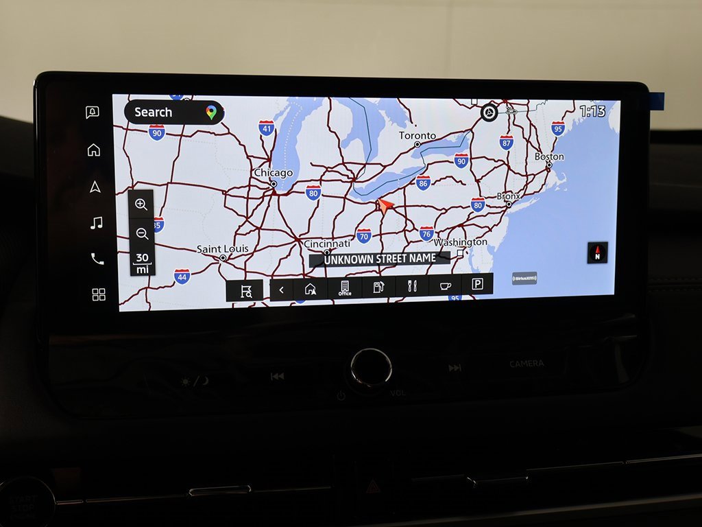 New 2025 Mitsubishi Outlander SE image 47