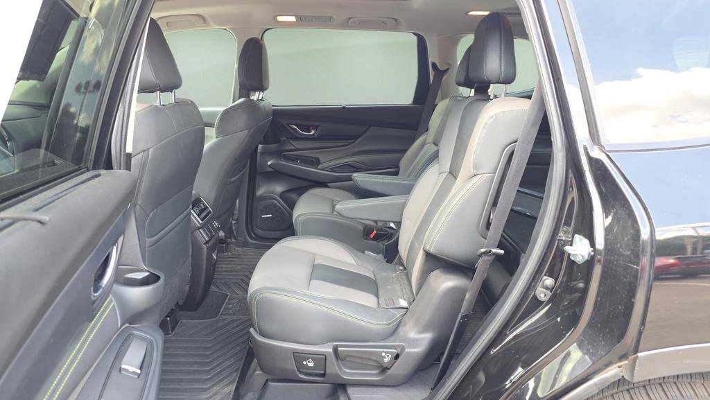 Used 2023 Subaru Ascent Onyx Edition Limited image 24