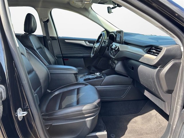 Used 2021 Ford Escape SEL w/ Equipment Group 302A image 15