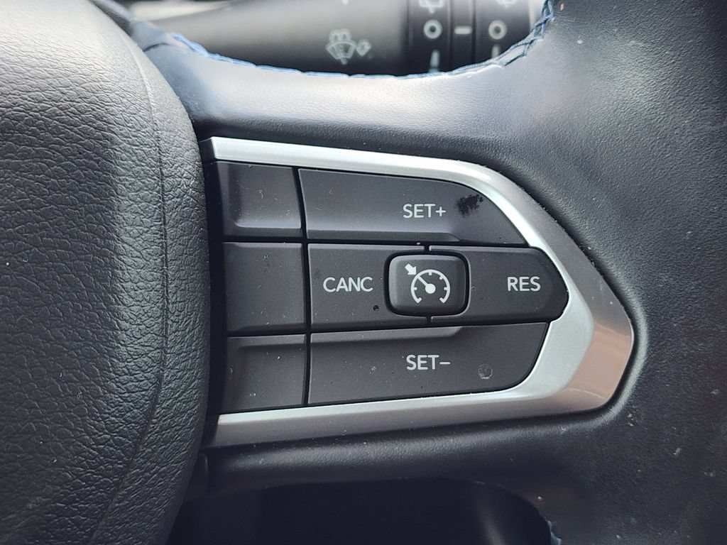 Used 2022 Jeep Compass Latitude w/ Convenience Group AWD/4WD image 30