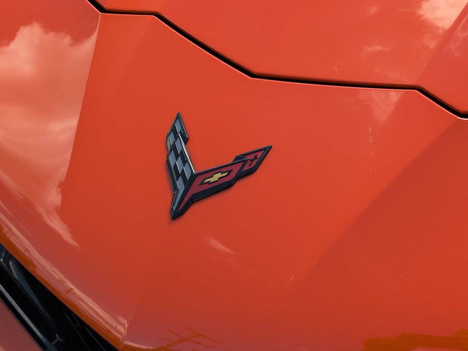 Used 2025 Chevrolet Corvette Z06 w/ Z07 Performance Package RWD image 12