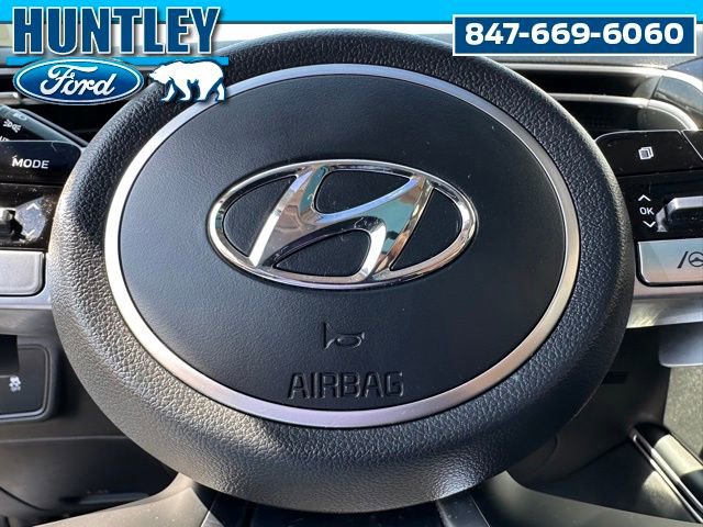 Used 2023 Hyundai Tucson Limited AWD/4WD image 37