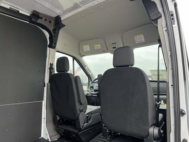 New 2026 Ford Transit 250 148 Medium Roof Extended AWD w/ Load Area Protection Package image 26