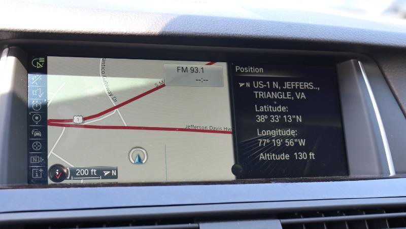 Used 2014 BMW 528i Sedan image 16