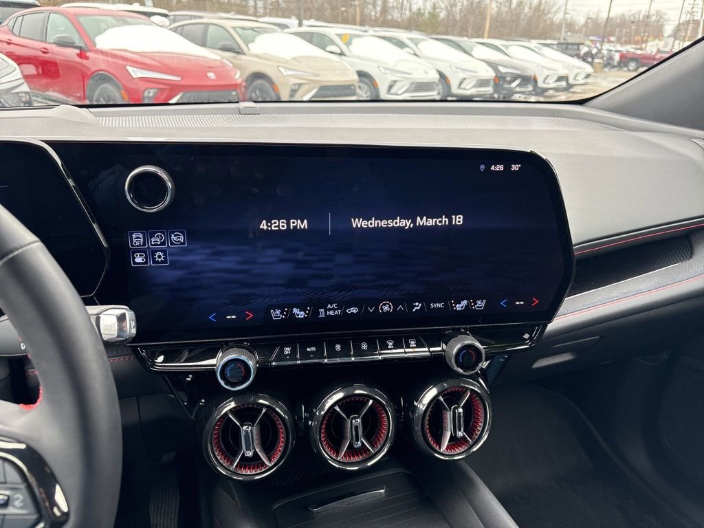 Used 2024 Chevrolet Blazer EV RS image 18