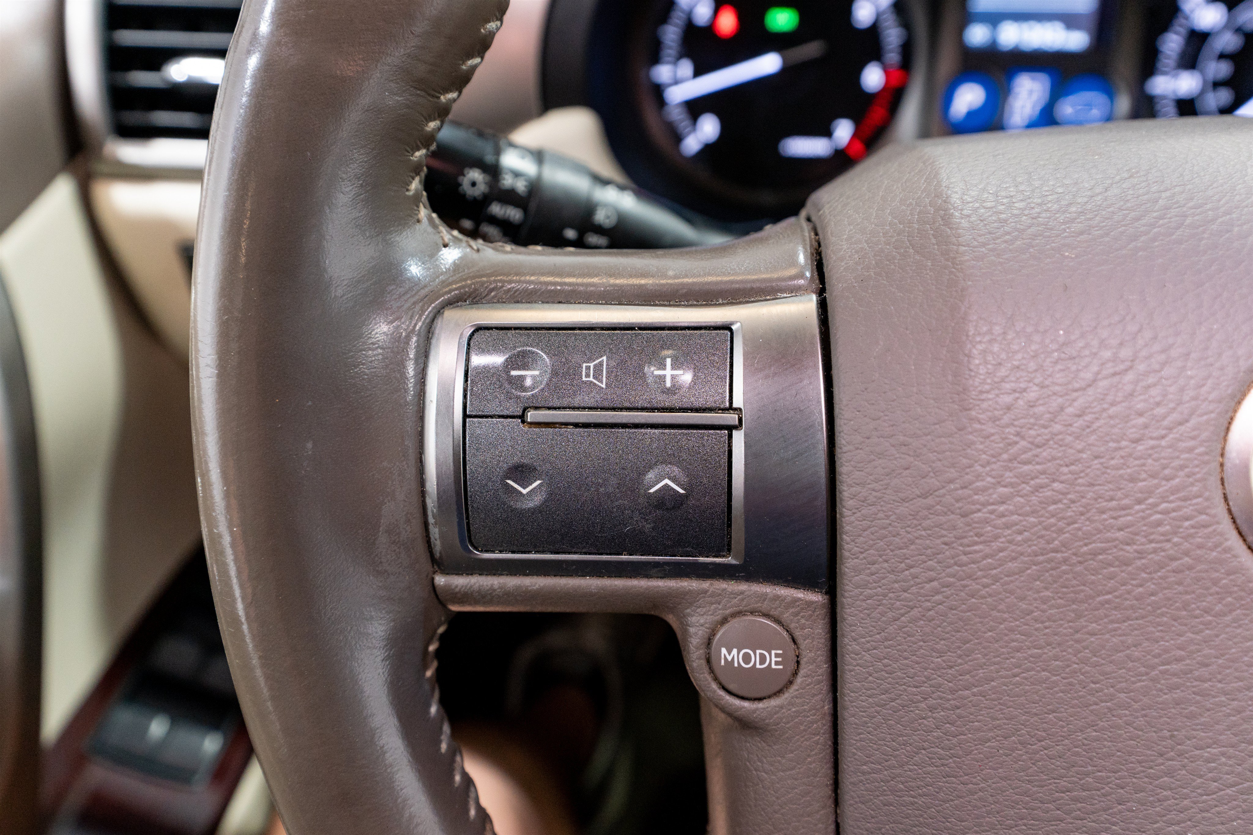 Used 2019 Lexus GX 460 Premium AWD/4WD image 28