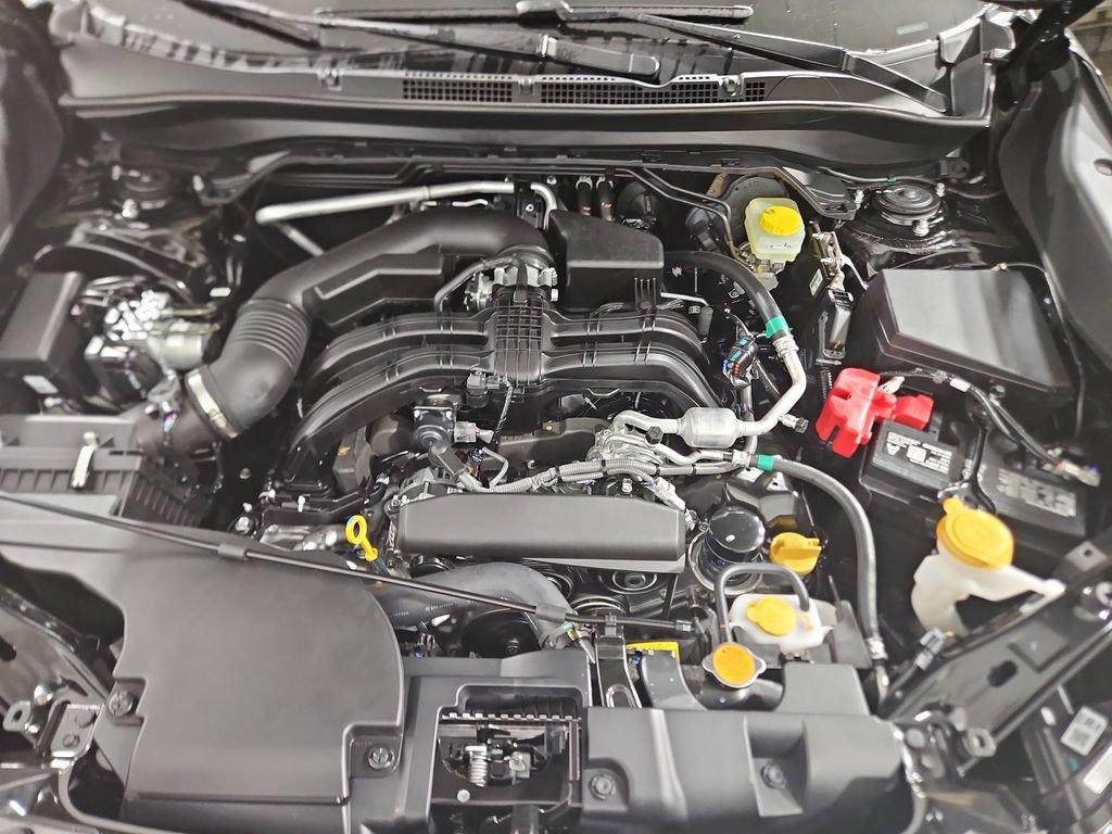 New 2026 Subaru Forester Limited AWD/4WD image 22