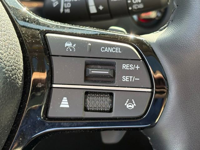 Used 2025 Honda Pilot Elite image 19