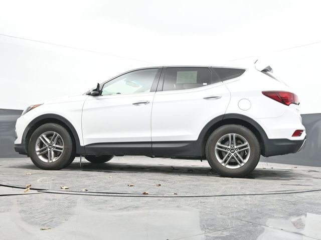 Used 2018 Hyundai Santa Fe Sport FWD image 23