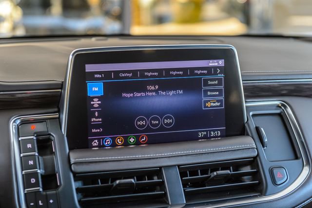 Used 2021 Chevrolet Tahoe LT RWD image 29