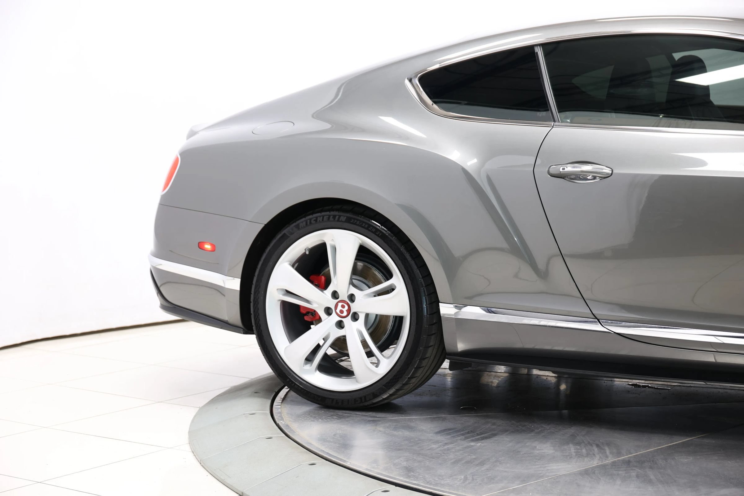 Used 2016 Bentley Continental GT V8 S AWD/4WD image 65