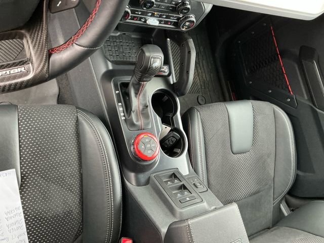 Used 2024 Ford Bronco Raptor w/ Interior Carbon Fiber Pack 6 AWD/4WD image 24