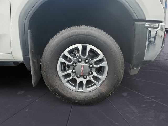 Used 2024 GMC Sierra 3500 SLE w/ SLE Convenience Package AWD/4WD image 25