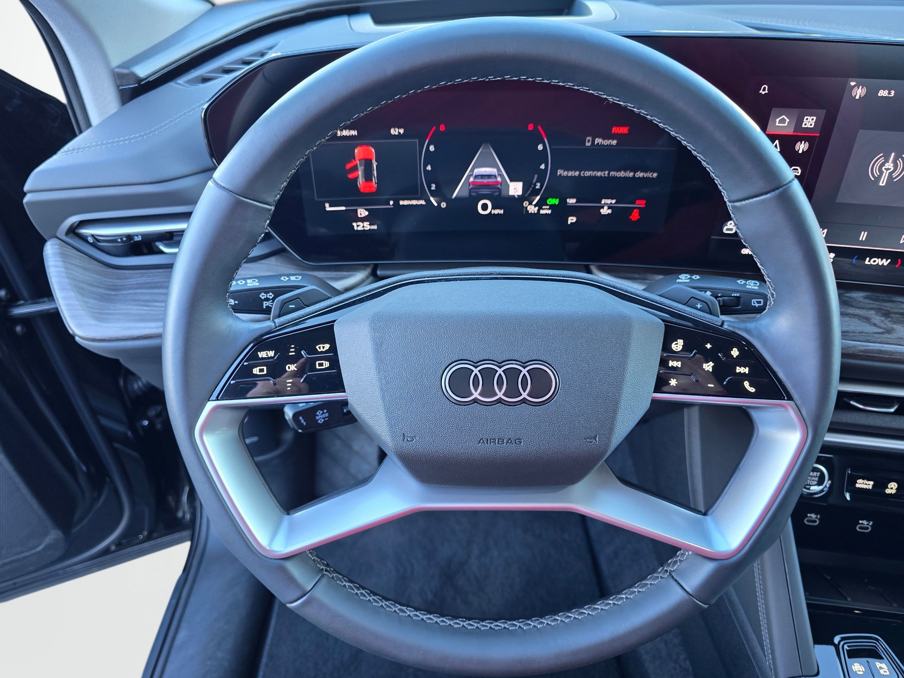 Certified 2025 Audi Q5 Premium Plus w/ Premium Plus AWD/4WD image 14