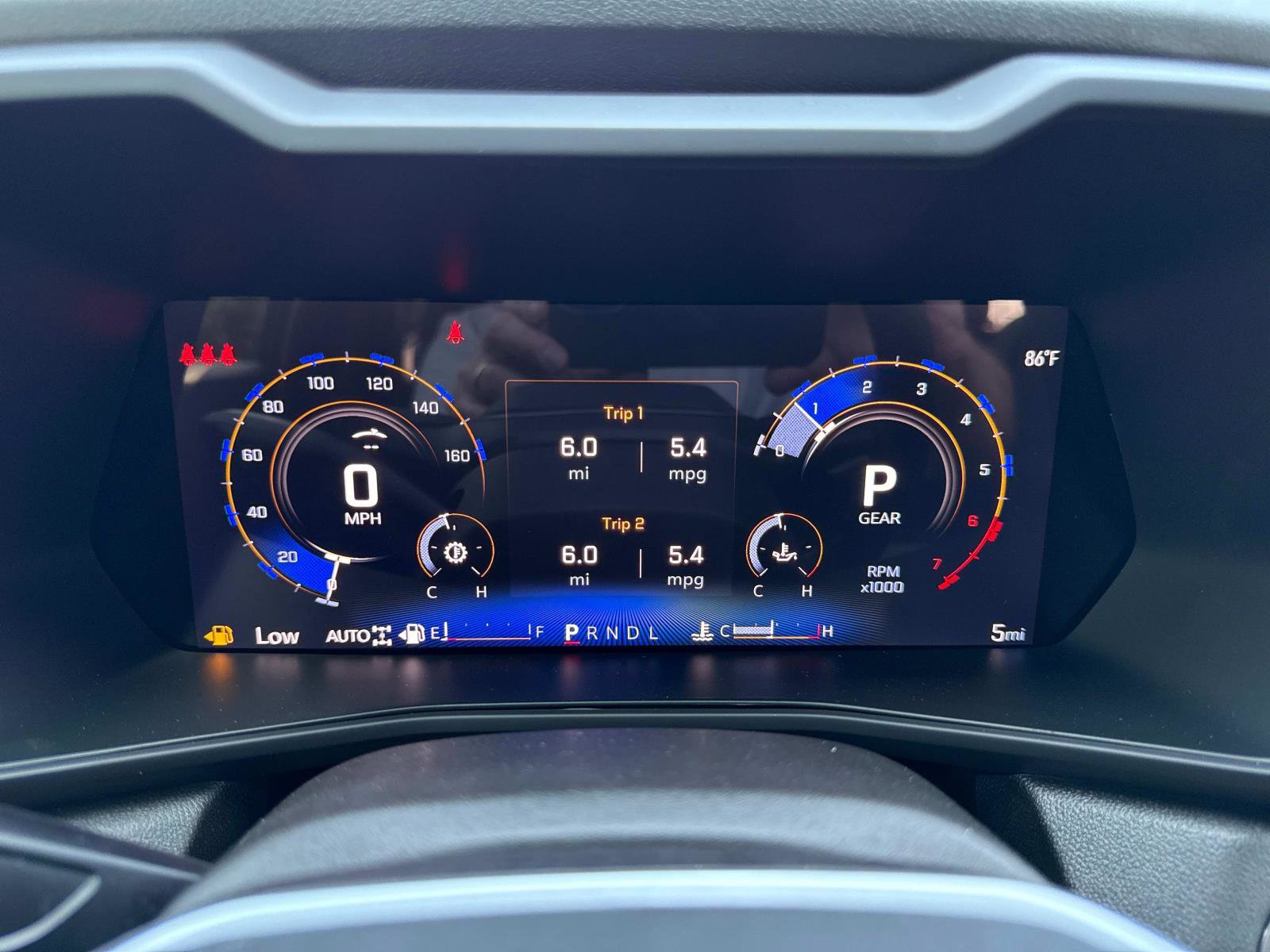 New 2026 Chevrolet Colorado Trail Boss image 25