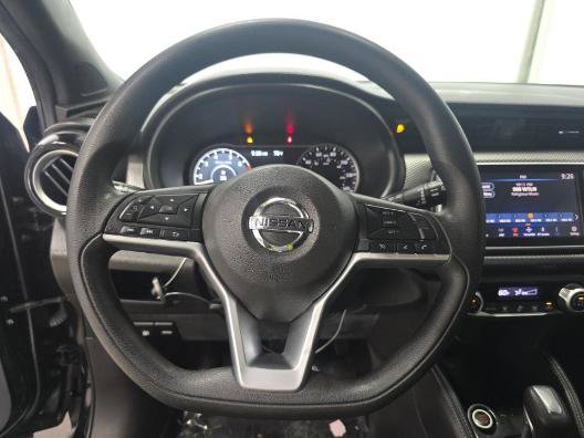Used 2020 Nissan Kicks SV w/ Exterior Package FWD image 9
