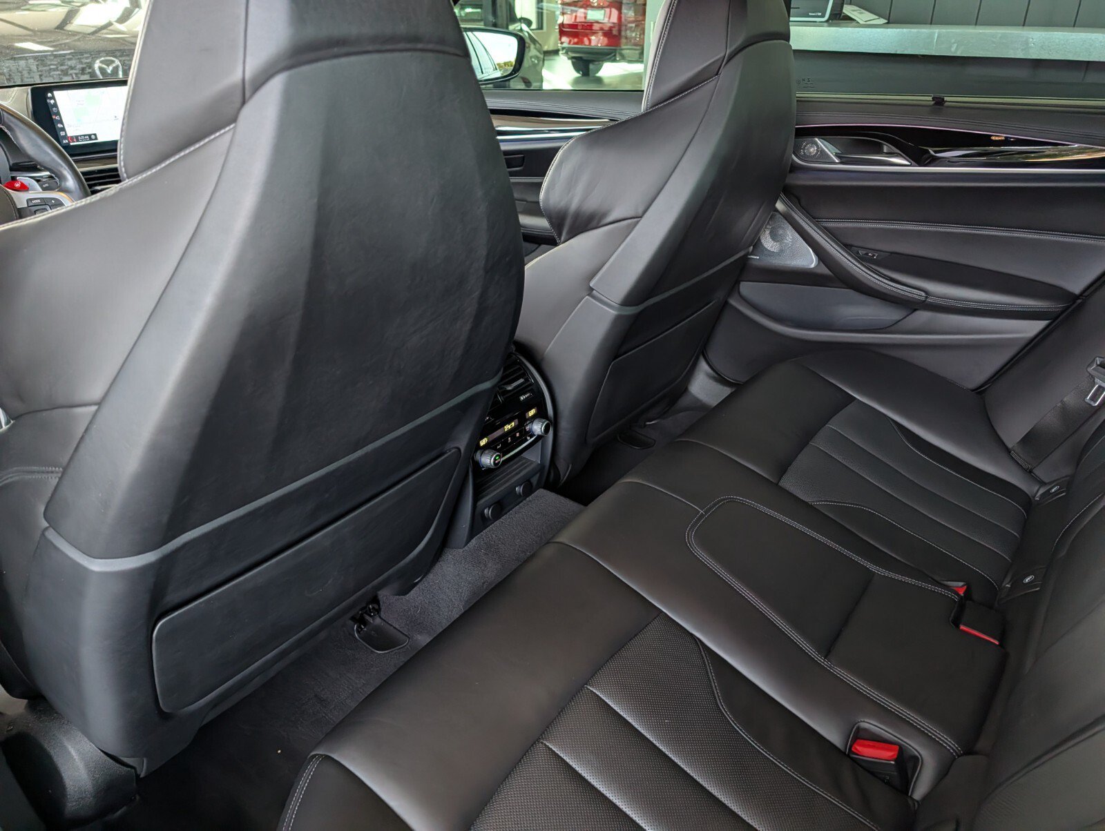 Used 2018 BMW M5 AWD/4WD image 15