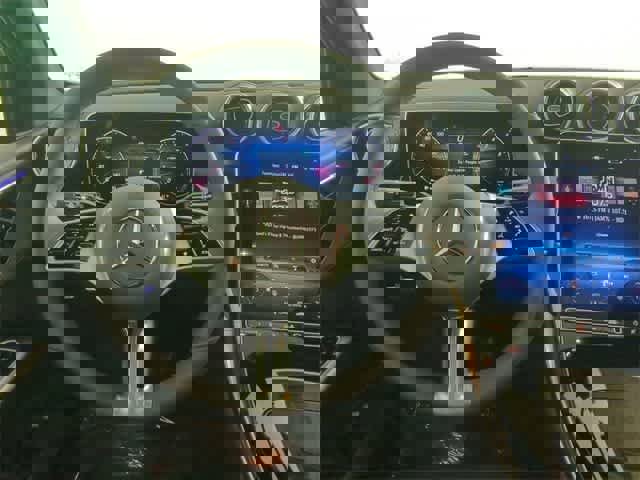 Certified 2026 Mercedes-Benz GLC 300 4MATIC image 25