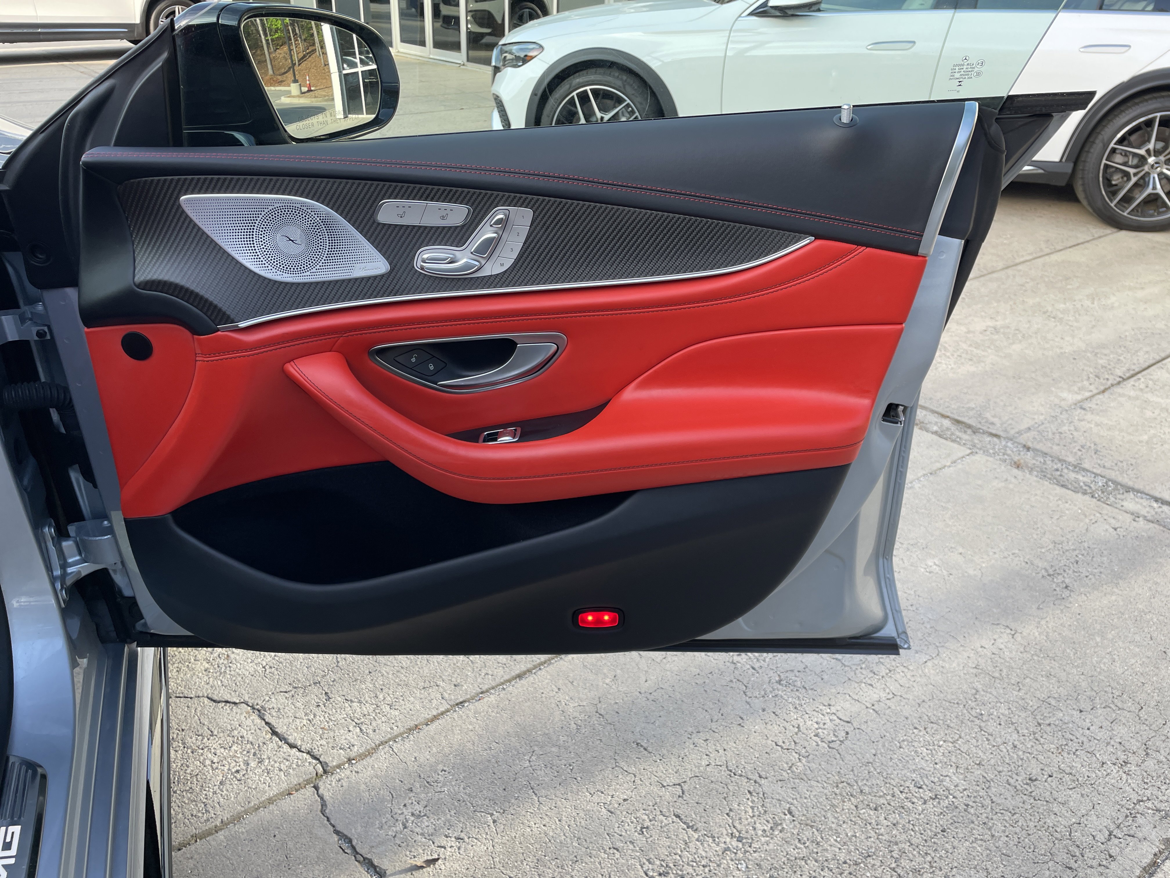 Certified 2024 Mercedes-Benz AMG GT 53 image 45