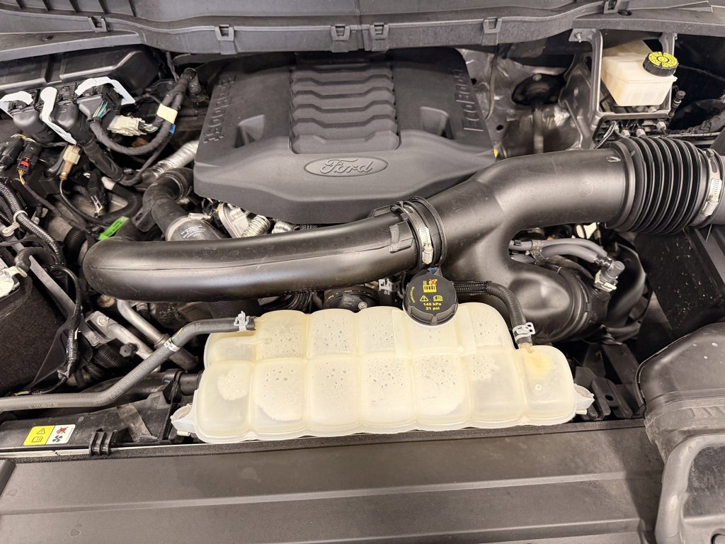 Used 2023 Ford F150 Tremor image 33