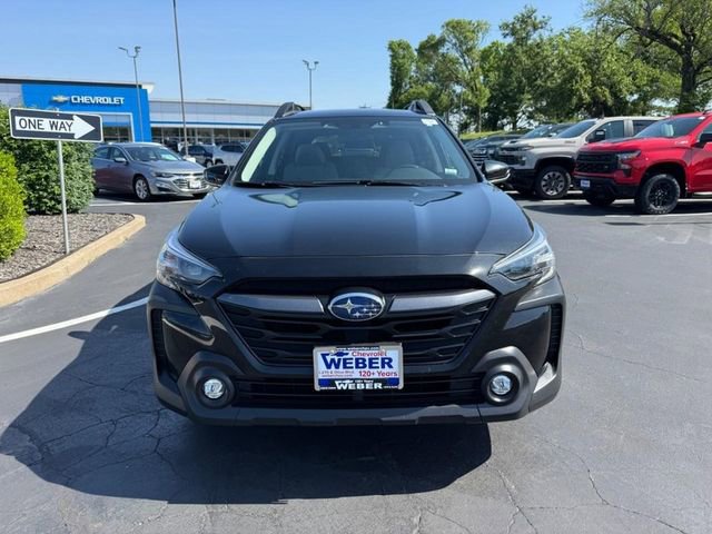Used 2023 Subaru Outback Premium AWD/4WD image 10