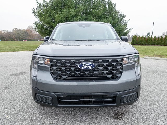 New 2025 Ford Maverick XL w/ Equipment Group 101A image 3