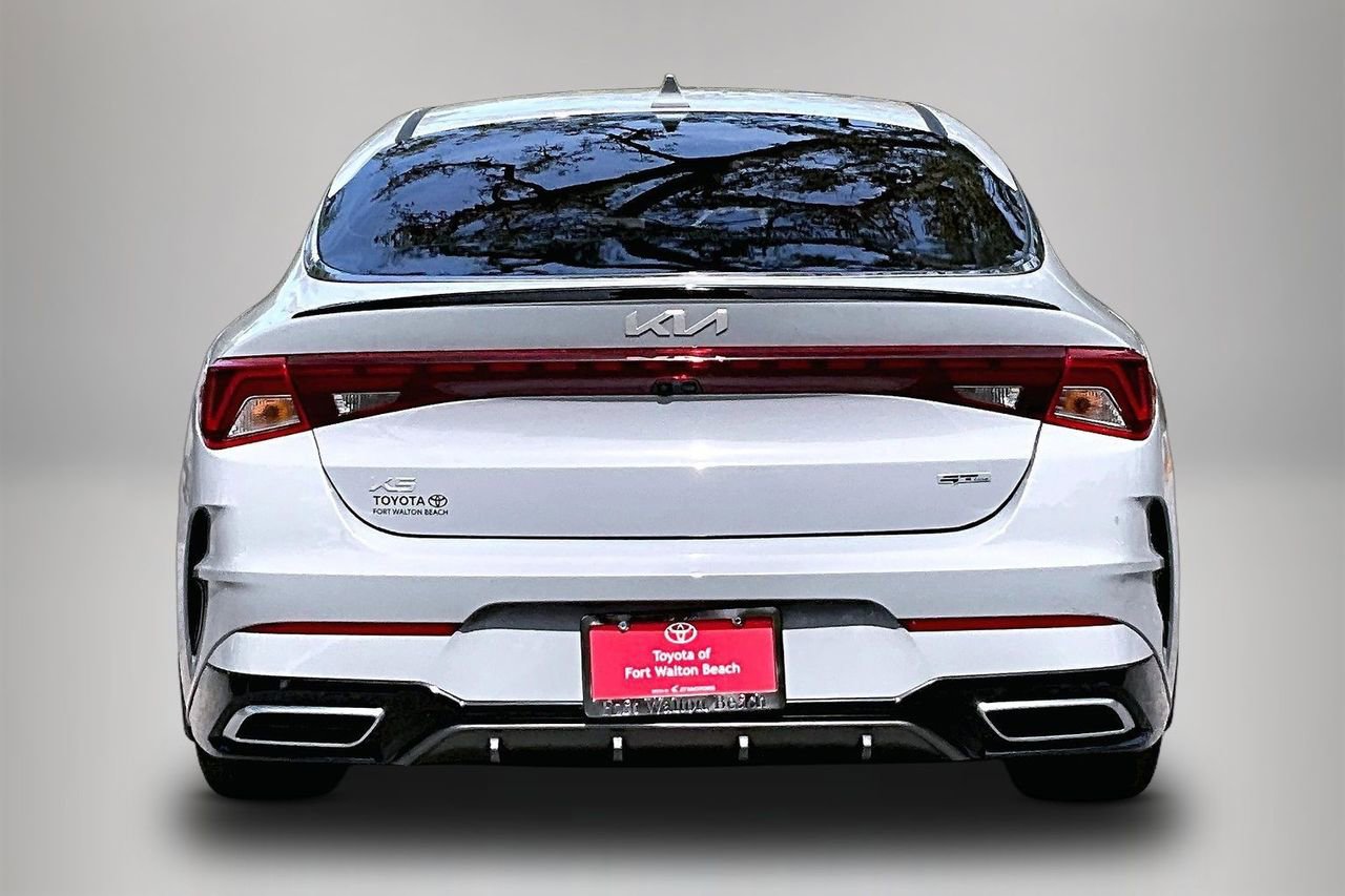 Used 2024 Kia K5 GT-Line w/ GT-Line Premium Package image 6