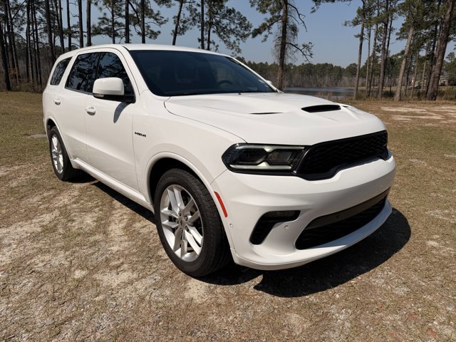 Used 2022 Dodge Durango R/T image 7