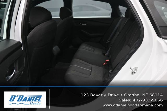 Used 2023 Honda Accord Sport image 35