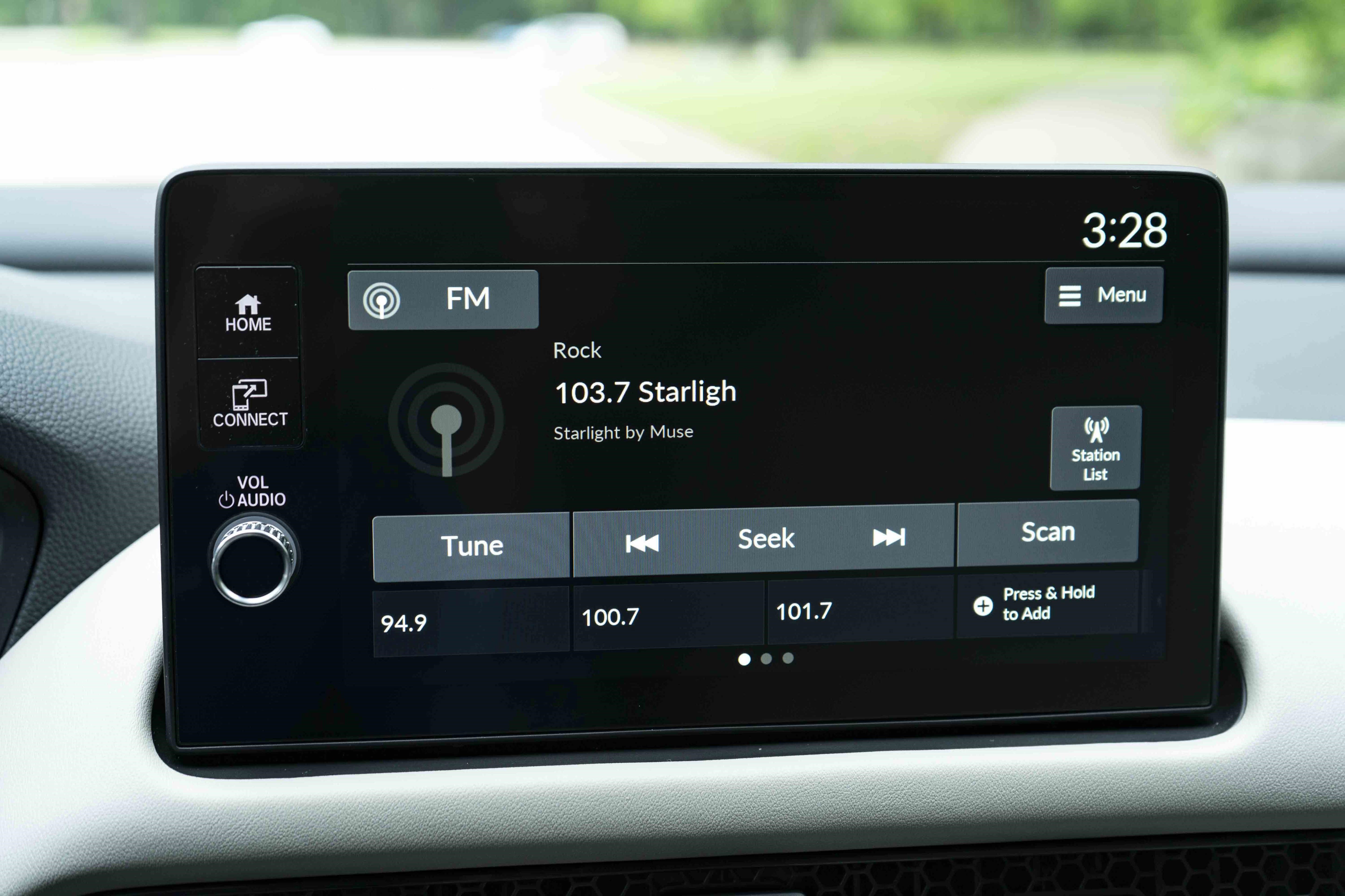 Used 2026 Honda HR-V LX image 30