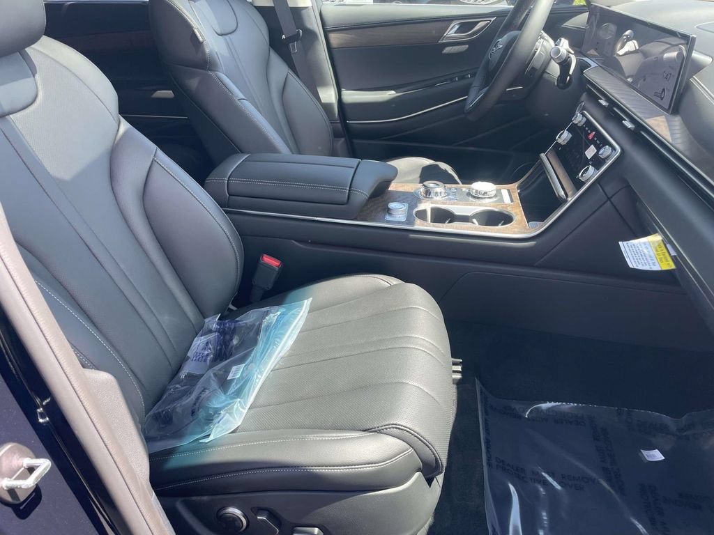 New 2026 Genesis GV80 2.5T Select AWD/4WD image 21