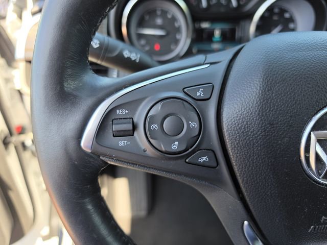 Used 2020 Buick Envision Essence AWD/4WD image 38