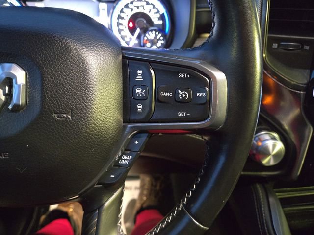 Used 2021 RAM 1500 Limited image 24