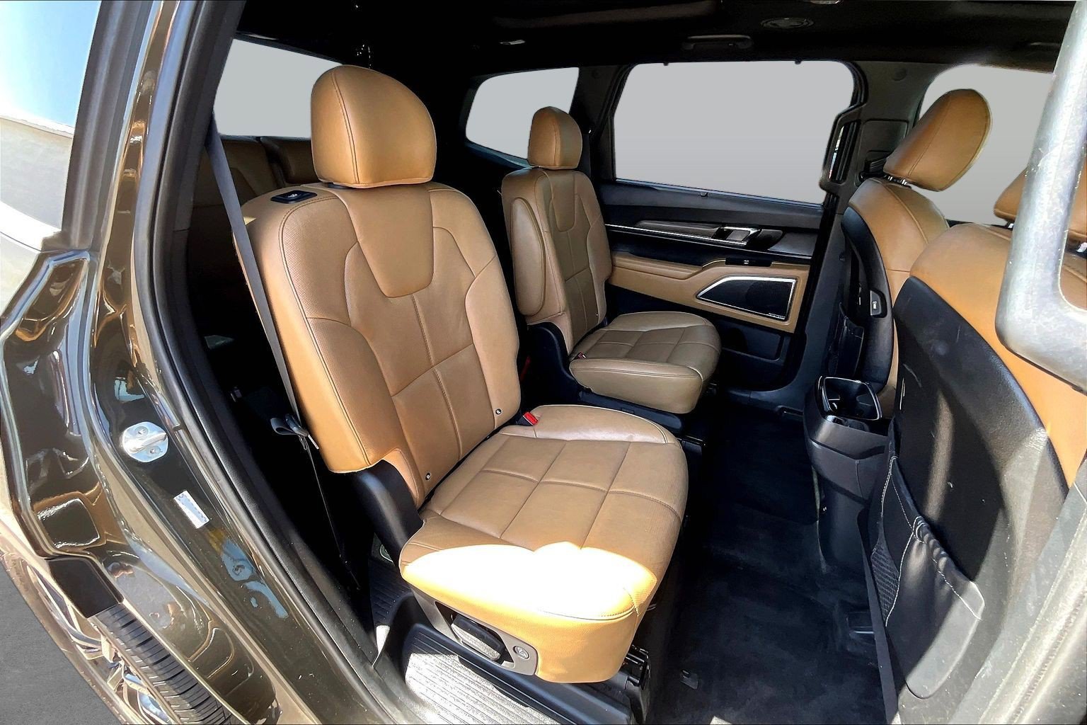 Used 2020 Kia Telluride SX AWD/4WD image 28