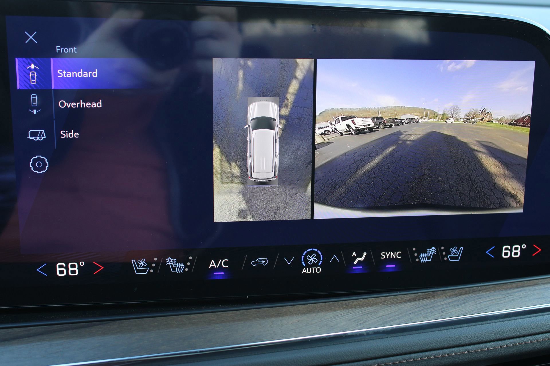 New 2026 Chevrolet Tahoe High Country image 39